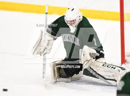 Thumbnail 3 in Northwood vs. Berkshire (Lawrence Piatelli Jamboree) photogallery.