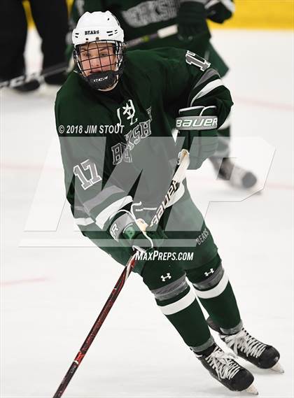 Thumbnail 3 in Northwood vs. Berkshire (Lawrence Piatelli Jamboree) photogallery.