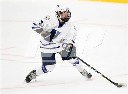 Thumbnail 1 in Northwood vs. Berkshire (Lawrence Piatelli Jamboree) photogallery.