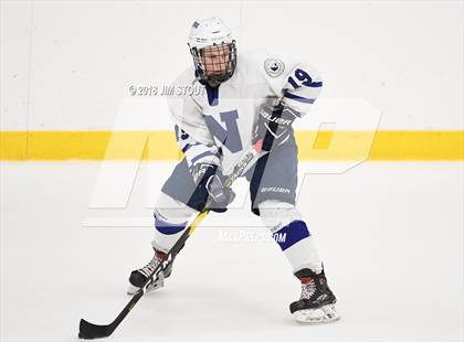 Thumbnail 1 in Northwood vs. Berkshire (Lawrence Piatelli Jamboree) photogallery.