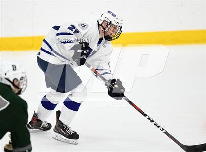 Thumbnail 2 in Northwood vs. Berkshire (Lawrence Piatelli Jamboree) photogallery.