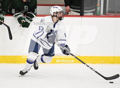 Thumbnail 3 in Northwood vs. Berkshire (Lawrence Piatelli Jamboree) photogallery.