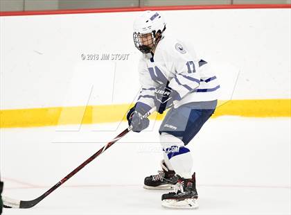 Thumbnail 3 in Northwood vs. Berkshire (Lawrence Piatelli Jamboree) photogallery.