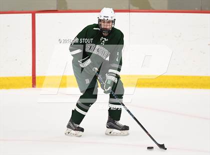Thumbnail 2 in Northwood vs. Berkshire (Lawrence Piatelli Jamboree) photogallery.