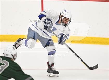 Thumbnail 3 in Northwood vs. Berkshire (Lawrence Piatelli Jamboree) photogallery.