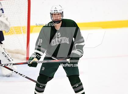 Thumbnail 2 in Northwood vs. Berkshire (Lawrence Piatelli Jamboree) photogallery.