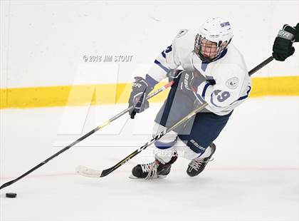 Thumbnail 1 in Northwood vs. Berkshire (Lawrence Piatelli Jamboree) photogallery.