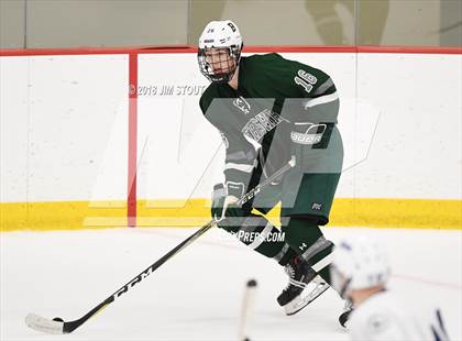 Thumbnail 3 in Northwood vs. Berkshire (Lawrence Piatelli Jamboree) photogallery.
