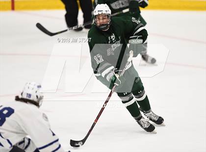 Thumbnail 2 in Northwood vs. Berkshire (Lawrence Piatelli Jamboree) photogallery.