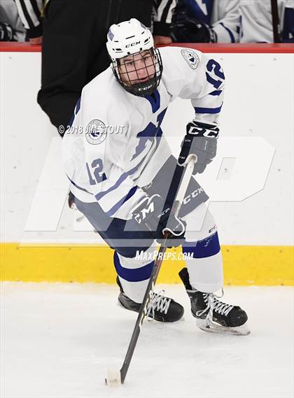 Thumbnail 1 in Northwood vs. Berkshire (Lawrence Piatelli Jamboree) photogallery.
