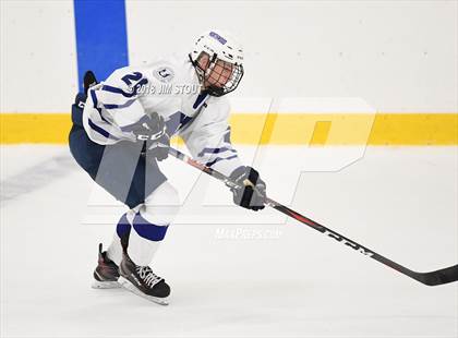 Thumbnail 2 in Northwood vs. Berkshire (Lawrence Piatelli Jamboree) photogallery.
