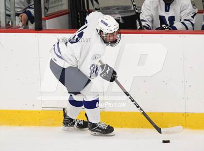 Thumbnail 2 in Northwood vs. Berkshire (Lawrence Piatelli Jamboree) photogallery.