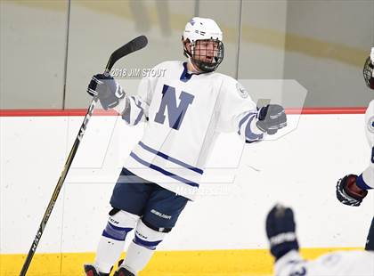 Thumbnail 3 in Northwood vs. Berkshire (Lawrence Piatelli Jamboree) photogallery.