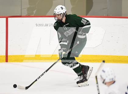 Thumbnail 2 in Northwood vs. Berkshire (Lawrence Piatelli Jamboree) photogallery.