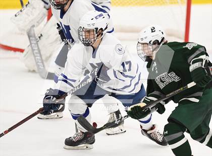 Thumbnail 3 in Northwood vs. Berkshire (Lawrence Piatelli Jamboree) photogallery.