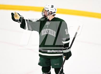 Thumbnail 1 in Northwood vs. Berkshire (Lawrence Piatelli Jamboree) photogallery.