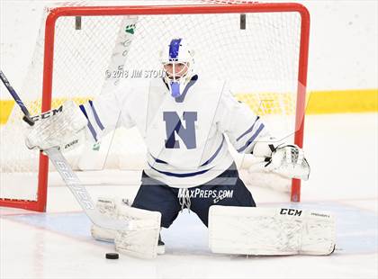 Thumbnail 3 in Northwood vs. Berkshire (Lawrence Piatelli Jamboree) photogallery.