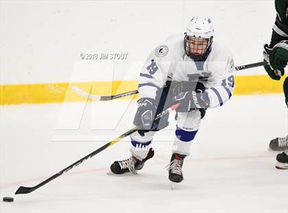 Thumbnail 2 in Northwood vs. Berkshire (Lawrence Piatelli Jamboree) photogallery.