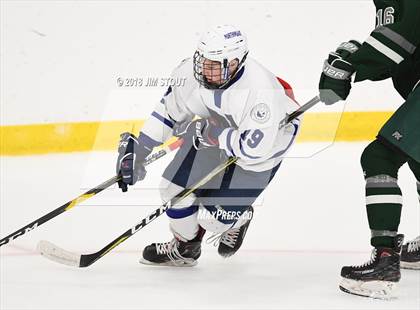 Thumbnail 3 in Northwood vs. Berkshire (Lawrence Piatelli Jamboree) photogallery.