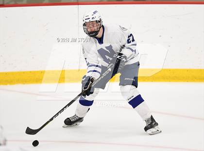 Thumbnail 3 in Northwood vs. Berkshire (Lawrence Piatelli Jamboree) photogallery.