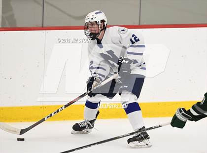 Thumbnail 3 in Northwood vs. Berkshire (Lawrence Piatelli Jamboree) photogallery.