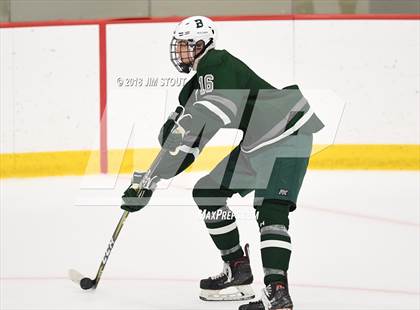 Thumbnail 2 in Northwood vs. Berkshire (Lawrence Piatelli Jamboree) photogallery.