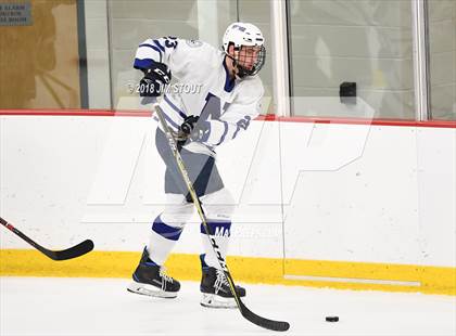 Thumbnail 3 in Northwood vs. Berkshire (Lawrence Piatelli Jamboree) photogallery.