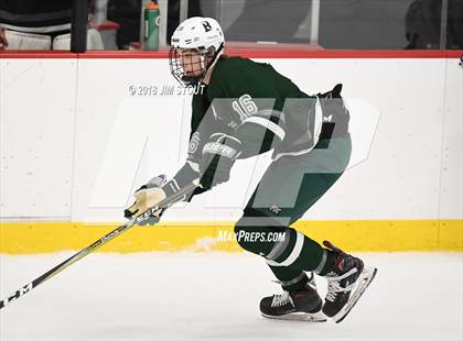 Thumbnail 2 in Northwood vs. Berkshire (Lawrence Piatelli Jamboree) photogallery.