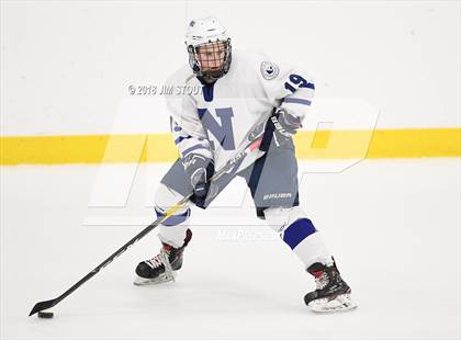 Thumbnail 3 in Northwood vs. Berkshire (Lawrence Piatelli Jamboree) photogallery.