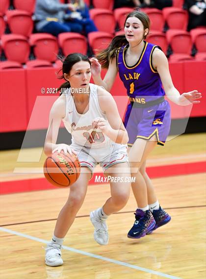 Thumbnail 1 in Sanger @ Coppell photogallery.
