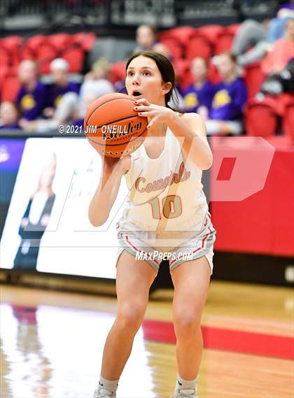 Thumbnail 2 in Sanger @ Coppell photogallery.