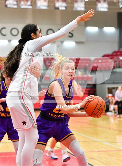 Thumbnail 1 in Sanger @ Coppell photogallery.