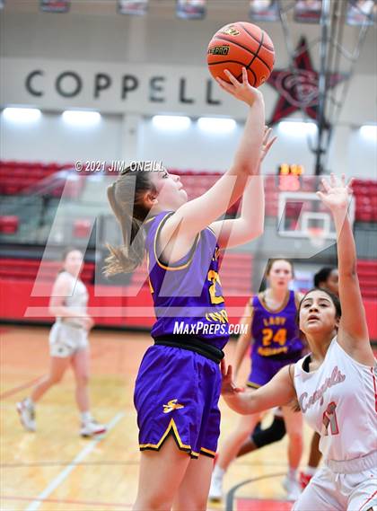 Thumbnail 3 in Sanger @ Coppell photogallery.