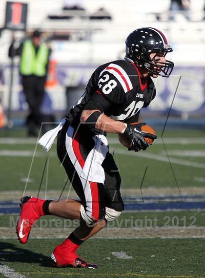 Thumbnail 3 in University Prep vs. Clearfield (Inter-District Class AAA Regional) photogallery.