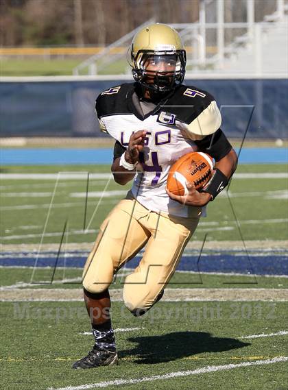 Thumbnail 3 in University Prep vs. Clearfield (Inter-District Class AAA Regional) photogallery.