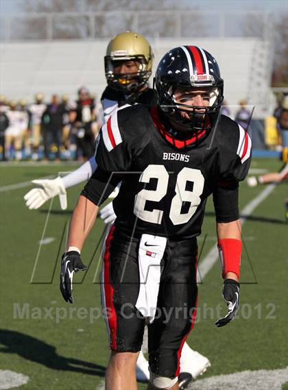 Thumbnail 1 in University Prep vs. Clearfield (Inter-District Class AAA Regional) photogallery.