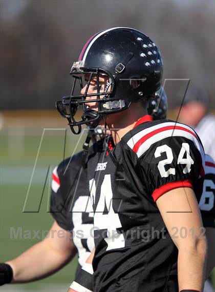 Thumbnail 1 in University Prep vs. Clearfield (Inter-District Class AAA Regional) photogallery.