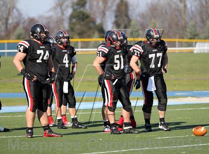Thumbnail 2 in University Prep vs. Clearfield (Inter-District Class AAA Regional) photogallery.