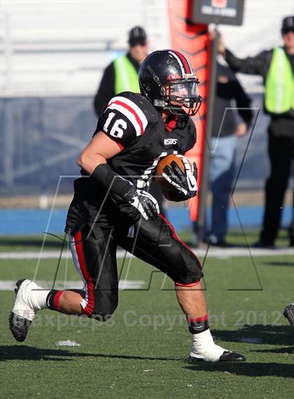 Thumbnail 3 in University Prep vs. Clearfield (Inter-District Class AAA Regional) photogallery.