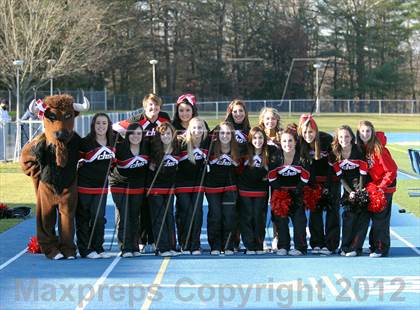 Thumbnail 2 in University Prep vs. Clearfield (Inter-District Class AAA Regional) photogallery.