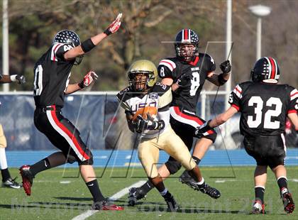 Thumbnail 3 in University Prep vs. Clearfield (Inter-District Class AAA Regional) photogallery.