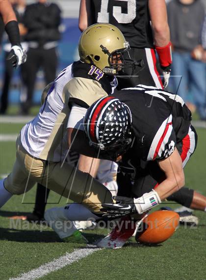 Thumbnail 2 in University Prep vs. Clearfield (Inter-District Class AAA Regional) photogallery.