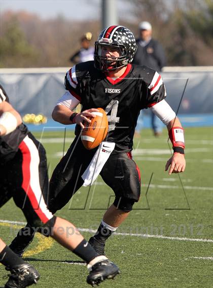 Thumbnail 3 in University Prep vs. Clearfield (Inter-District Class AAA Regional) photogallery.