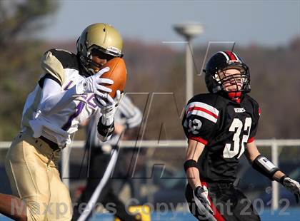 Thumbnail 2 in University Prep vs. Clearfield (Inter-District Class AAA Regional) photogallery.