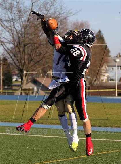 Thumbnail 2 in University Prep vs. Clearfield (Inter-District Class AAA Regional) photogallery.