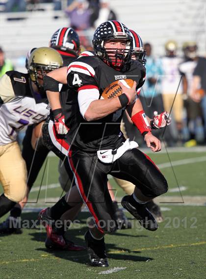 Thumbnail 2 in University Prep vs. Clearfield (Inter-District Class AAA Regional) photogallery.