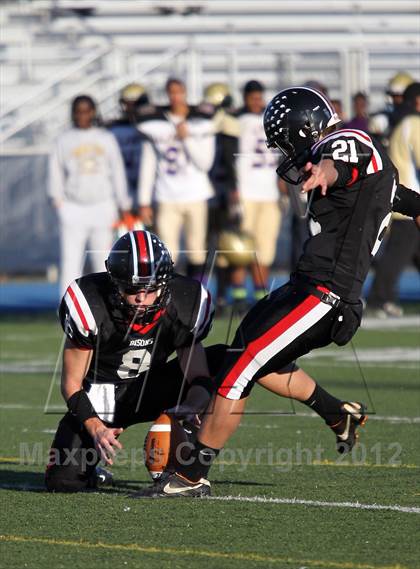 Thumbnail 2 in University Prep vs. Clearfield (Inter-District Class AAA Regional) photogallery.