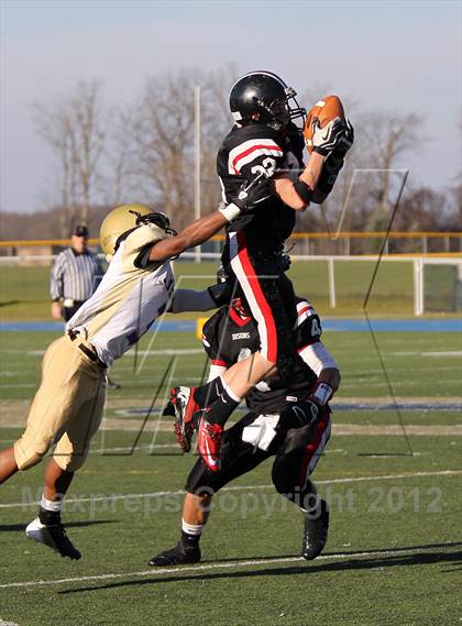 Thumbnail 2 in University Prep vs. Clearfield (Inter-District Class AAA Regional) photogallery.