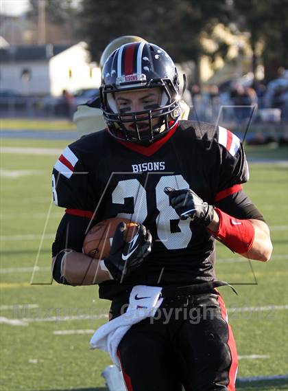 Thumbnail 1 in University Prep vs. Clearfield (Inter-District Class AAA Regional) photogallery.