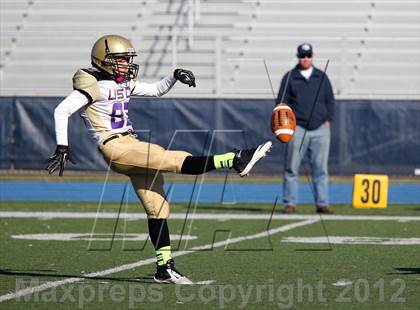 Thumbnail 1 in University Prep vs. Clearfield (Inter-District Class AAA Regional) photogallery.